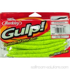 Berkley Gulp! 5 Sinking Minnow Soft Fishing Bait 553152385